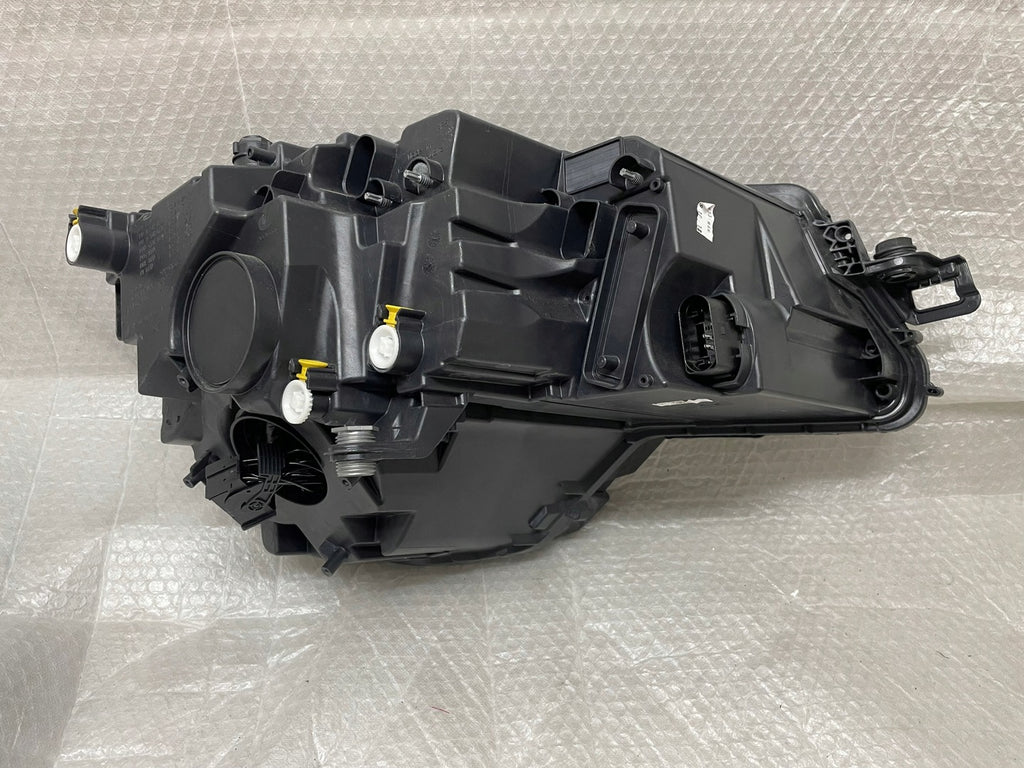 Frontscheinwerfer Skoda Karoq Kamiq 57B941015B LED Links Scheinwerfer Headlight SCH7360998321rb