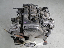 Laden Sie das Bild in den Galerie-Viewer, Motor Hyundai Kia Sorento I D4CB 2.5 CRDI 170PS Diesel Engine Komplett MOT5461789165gl