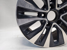 Load image into Gallery viewer, 2x Alufelge 16 Zoll 6.5" 5x112 52ET Matt Schwarz A1774010000 Mercedes-Benz Cla FEL7259567973gr