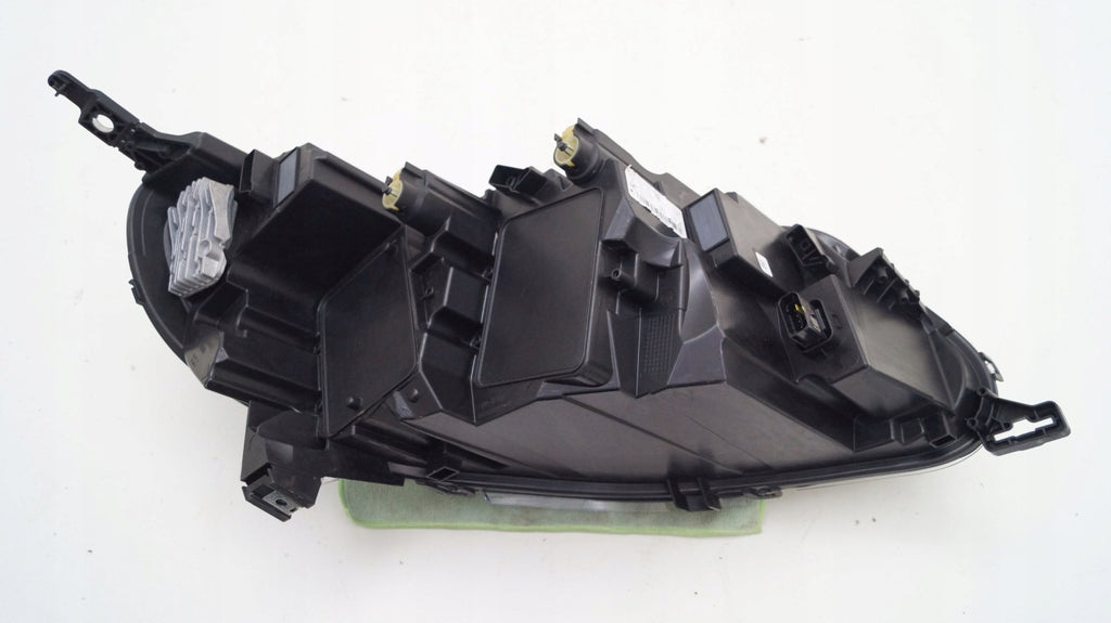 Frontscheinwerfer Opel Zafira Vivaro C 984720998081 LED Links Headlight SCH7077503254ed