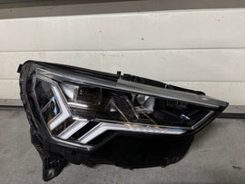 Frontscheinwerfer Audi Q3 83A941034 LED Rechts Scheinwerfer Headlight
