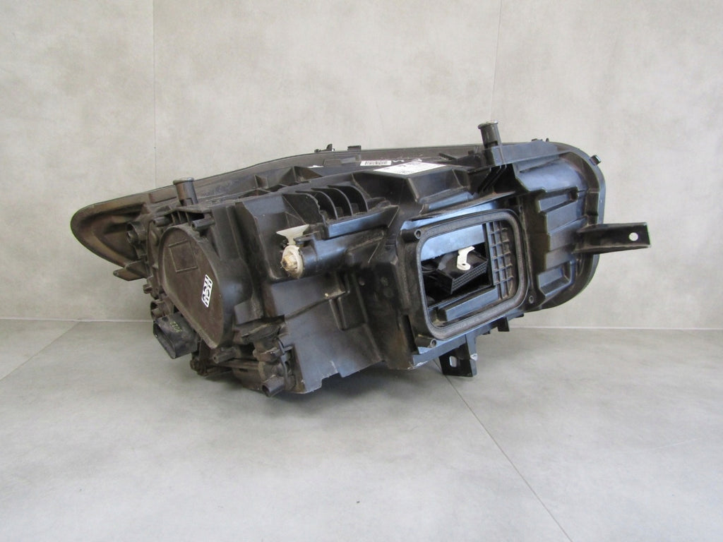Frontscheinwerfer Mercedes-Benz Citan W420 A4209063800 LED Links Headlight SCH4095523978qh
