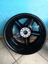 Laden Sie das Bild in den Galerie-Viewer, 4x Alufelge 18 Zoll 7.5" 5x112 49ET Glanz Graphit A1774011500 Mercedes-Benz Mg FEL3249021467hp
