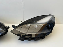 Laden Sie das Bild in den Galerie-Viewer, Frontscheinwerfer Tesla Model 3 Y 1514952 1514953 Full LED Ein Satz Headlight