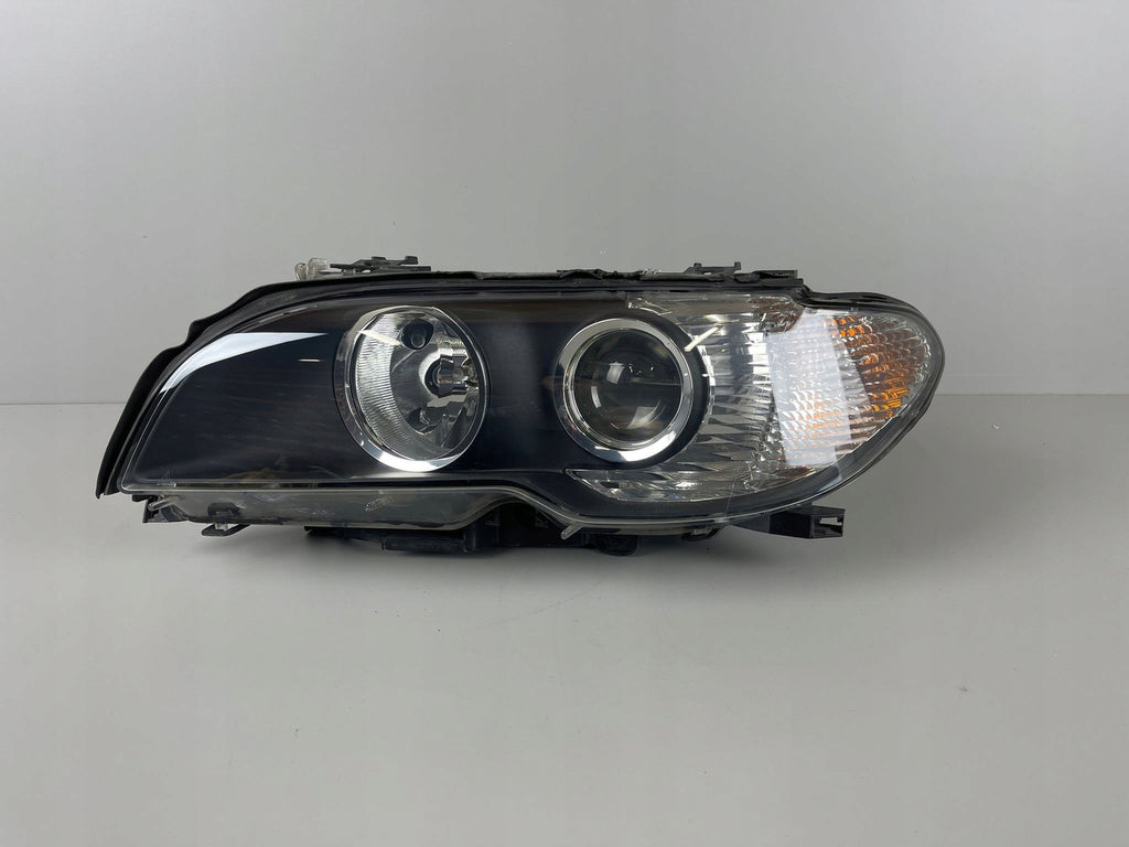Frontscheinwerfer BMW 3 Coupe E46 7165889 Links Scheinwerfer Headlight