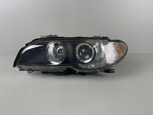 Load image into Gallery viewer, Frontscheinwerfer BMW 3 Coupe E46 7165889 Links Scheinwerfer Headlight