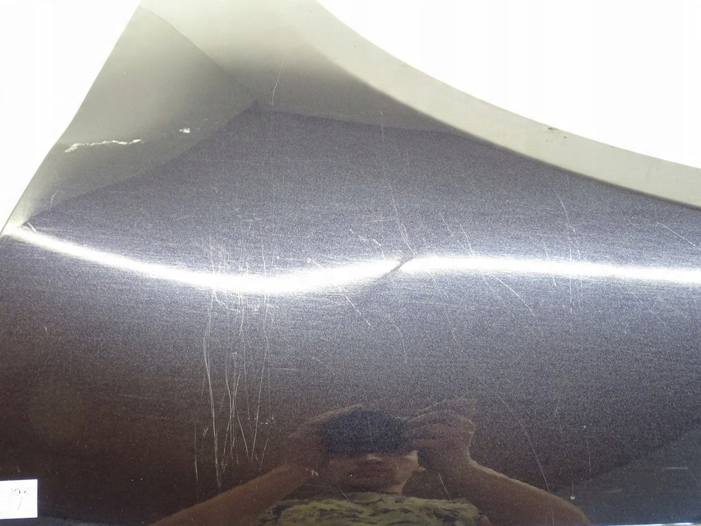 Kotflügel Mercedes-Benz W251 Vorne Links