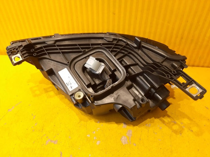 Frontscheinwerfer Opel Astra L 9850326580 9850326480 LED Ein Satz Headlight SCH1952560838jm