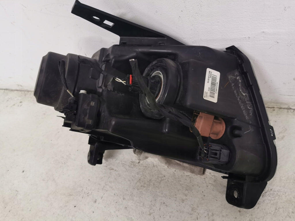 Frontscheinwerfer Jeep Compass 05182553AD Links Scheinwerfer Headlight SCH8246249428at