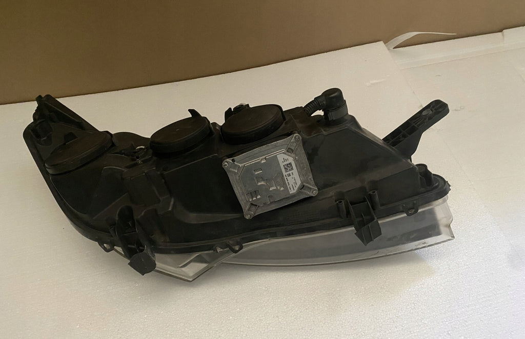 Frontscheinwerfer Peugeot 139260480 LED Links Scheinwerfer Headlight