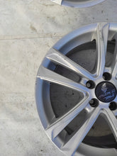 Laden Sie das Bild in den Galerie-Viewer, 4x Alufelge 16 Zoll 7.0" 5x98 35ET Fiat Rim Wheel FEL2578081364wj