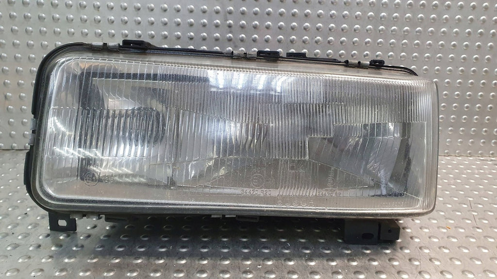 Frontscheinwerfer Audi 200 AWU19991 Links Scheinwerfer Headlight SCH1110233913ma