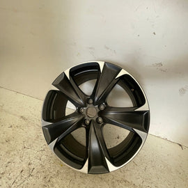 1x Alufelge 19 Zoll 8.0