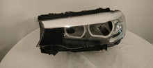Laden Sie das Bild in den Galerie-Viewer, Frontscheinwerfer BMW 5 G31 G30 8499111 Vorderseite Scheinwerfer Headlight SCH8470421147ma