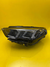 Laden Sie das Bild in den Galerie-Viewer, Frontscheinwerfer BMW X1 5A77EB3-04 LED Links Scheinwerfer Headlight SCH7606754893bm