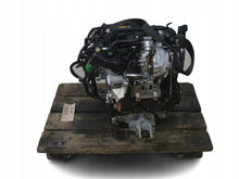 Laden Sie das Bild in den Galerie-Viewer, Motor Dacia Nissan Renault 14 121 R9MA405 R9M 1.6 DCI 88TKm Diesel Unkomplett MOT3666491265ww