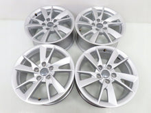 Load image into Gallery viewer, 1x Alufelge 16 Zoll 7.0" 5x112 35ET Silber 8W0601025B Audi A4 B9 Rim Wheel FEL2795697213ce