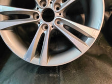 Load image into Gallery viewer, 1x Alufelge 18 Zoll 8.5" 5x120 47ET 6868378 BMW 4 F36 3 F30 F32 F31 Rim Wheel FEL9767813016wl