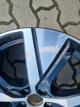 Laden Sie das Bild in den Galerie-Viewer, 1x Alufelge 19 Zoll 8.5" 5x108 Volvo Xc40 Rim Wheel FEL9570443725qe