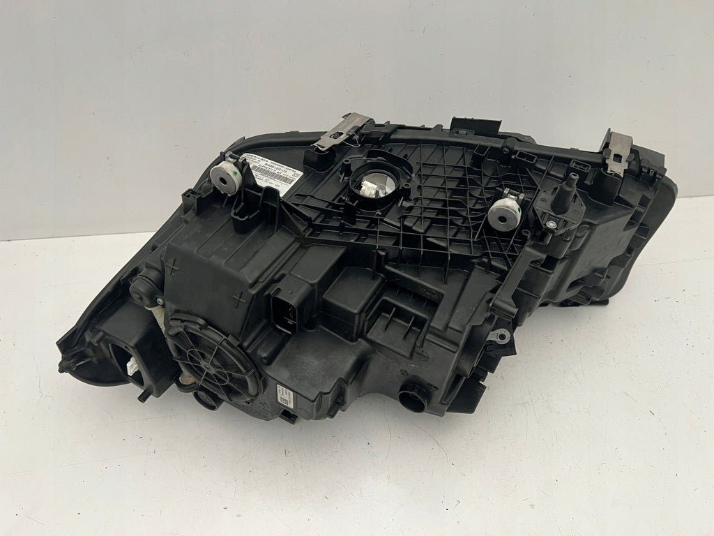 Frontscheinwerfer BMW 5 G31 G30 8599122-03 LED Rechts Scheinwerfer Headlight SCH1342862123to