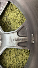 Laden Sie das Bild in den Galerie-Viewer, 1x Alufelge 17 Zoll 7.5" 5x112 51ET Matt 8V0601025DQ Audi A3 Rim Wheel FEL8631596386px
