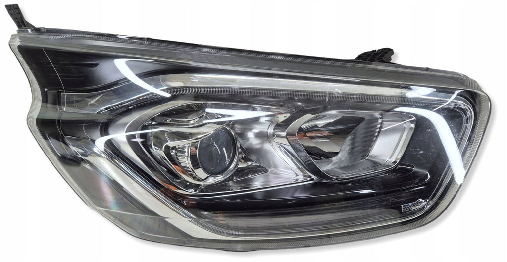 Frontscheinwerfer Ford Transit Custom JK21-13W029DJ Rechts Headlight SCH1140658860au