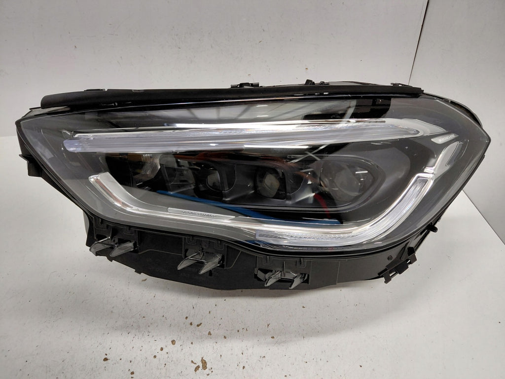Frontscheinwerfer Mercedes-Benz W247 A2479068301 Links Scheinwerfer Headlight SCH7932952474nn