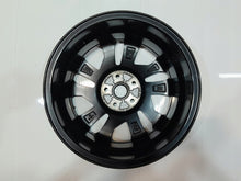 Laden Sie das Bild in den Galerie-Viewer, 1x Alufelge 17 Zoll 7.0" 5x114.3 53ET Glanz 52910-G4720 Hyundai I30 Mg Rim Wheel FEL3037541704am