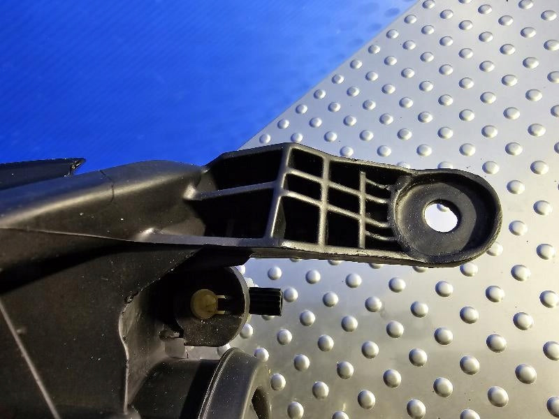 Frontscheinwerfer Ford Ecosport GN15-13W029-JE Full LED Rechts Headlight SCH5353088966ur