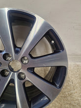 Load image into Gallery viewer, 1x Alufelge 17 Zoll 7.0&quot; 4x108 26ET 9686100480 Peugeot 207 Rim Wheel
