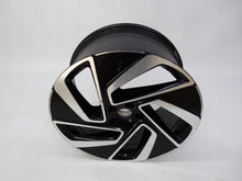 Load image into Gallery viewer, 1x Alufelge 20 Zoll 9.5" 5x112 49ET Glanz Schwarz 14B601025F VW I Rim Wheel FEL7049905472kh