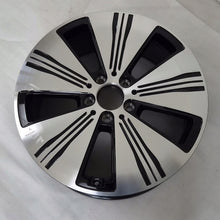 Load image into Gallery viewer, 1x Alufelge 18 Zoll 7.5" 5x112 53 5ET A2434010100 Mercedes-Benz Eqa H243 FEL6904133971ex
