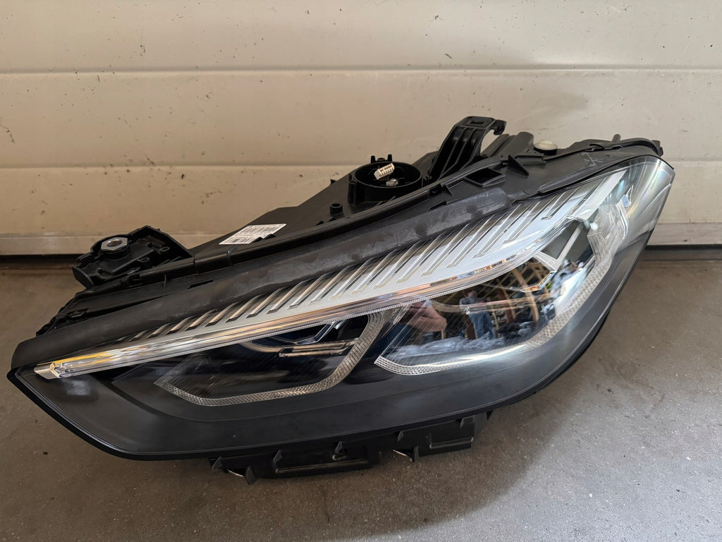 Frontscheinwerfer BMW G16 G14 G15 8739583-03 8739600-07 Full LED Ein Satz SCH3398097183us
