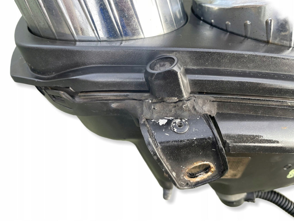 Frontscheinwerfer Alfa Romeo 159 60683987 Rechts Scheinwerfer Headlight SCH5081353455pk