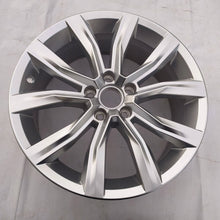 Load image into Gallery viewer, 1x Alufelge 18 Zoll 2GA601025D VW T-Roc Troc Rim Wheel FEL2574934758uf