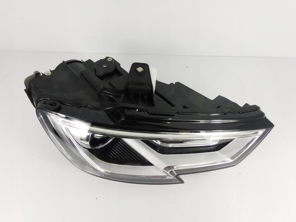 Frontscheinwerfer Audi A3 8V0941006E LED Rechts Scheinwerfer Headlight SCH2006110859dr