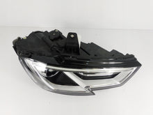 Laden Sie das Bild in den Galerie-Viewer, Frontscheinwerfer Audi A3 8V0941006E LED Rechts Scheinwerfer Headlight SCH2006110859dr