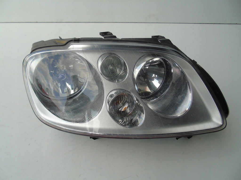 Frontscheinwerfer VW Touran 301205204 Rechts Scheinwerfer Headlight