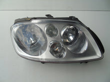 Load image into Gallery viewer, Frontscheinwerfer VW Touran 301205204 Rechts Scheinwerfer Headlight