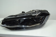 Load image into Gallery viewer, Frontscheinwerfer VW Polo 2G1941035F LED Links Scheinwerfer Headlight