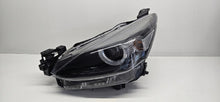 Load image into Gallery viewer, Frontscheinwerfer Mazda 2 D43N-51040 LED Links Scheinwerfer Headlight