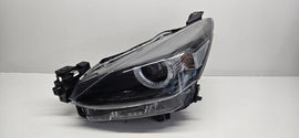 Frontscheinwerfer Mazda 2 D43N-51040 LED Ein Stück (Rechts oder Links) Headlight