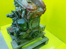 Laden Sie das Bild in den Galerie-Viewer, Motor Iveco I 804045 3.9 136PS 55TKm 2000 Diesel Engine Unkomplett MOT7079767315pa