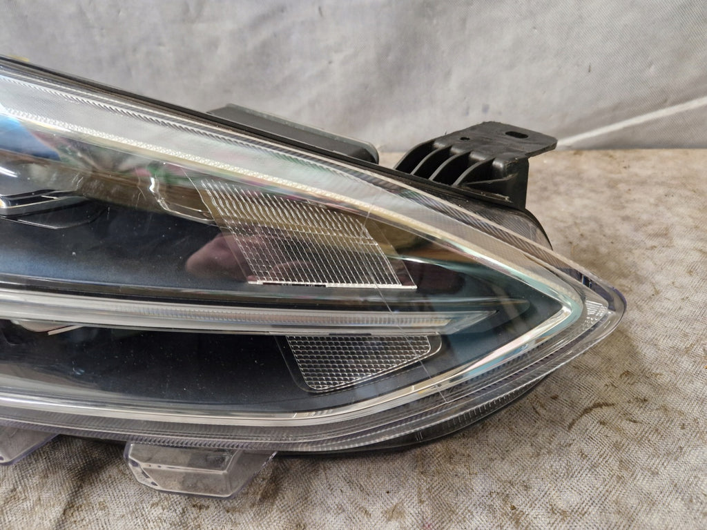 Frontscheinwerfer Ford Focus JX7B-13E014-AE JX7B-13E014 Full LED Rechts SCH1778930986kx