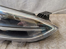 Laden Sie das Bild in den Galerie-Viewer, Frontscheinwerfer Ford Focus JX7B-13E014-AE JX7B-13E014 Full LED Rechts SCH1778930986kx
