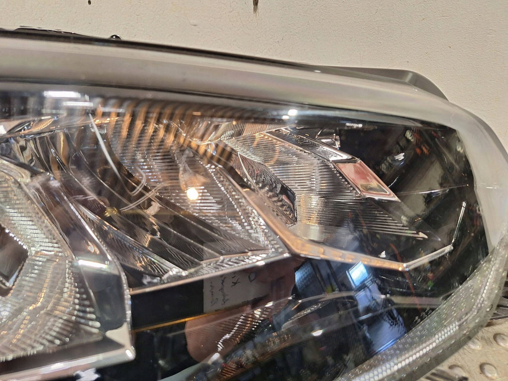 Frontscheinwerfer Peugeot 2008 208 II S25062279 9833036180 LED Rechts Headlight