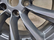 Load image into Gallery viewer, 1x Alufelge 19 Zoll 5x114.3 8201539754 Nissan X-Trail I Qashqai Kadjar Rim Wheel FEL8549026134fr