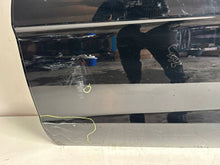 Load image into Gallery viewer, Tür Mercedes-Benz Gle W166 1667200105 Vorne Links Schwarz Door Porta Porte