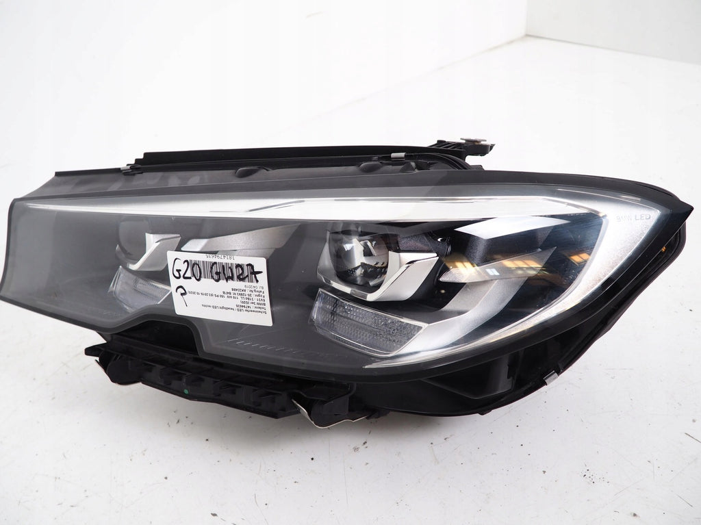 Frontscheinwerfer BMW G21 G20 A89481696-07 Ein Stück (Rechts oder Links)