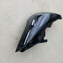 Laden Sie das Bild in den Galerie-Viewer, Frontscheinwerfer Opel Astra K 39195689 FULL LED Rechts Scheinwerfer Headlight